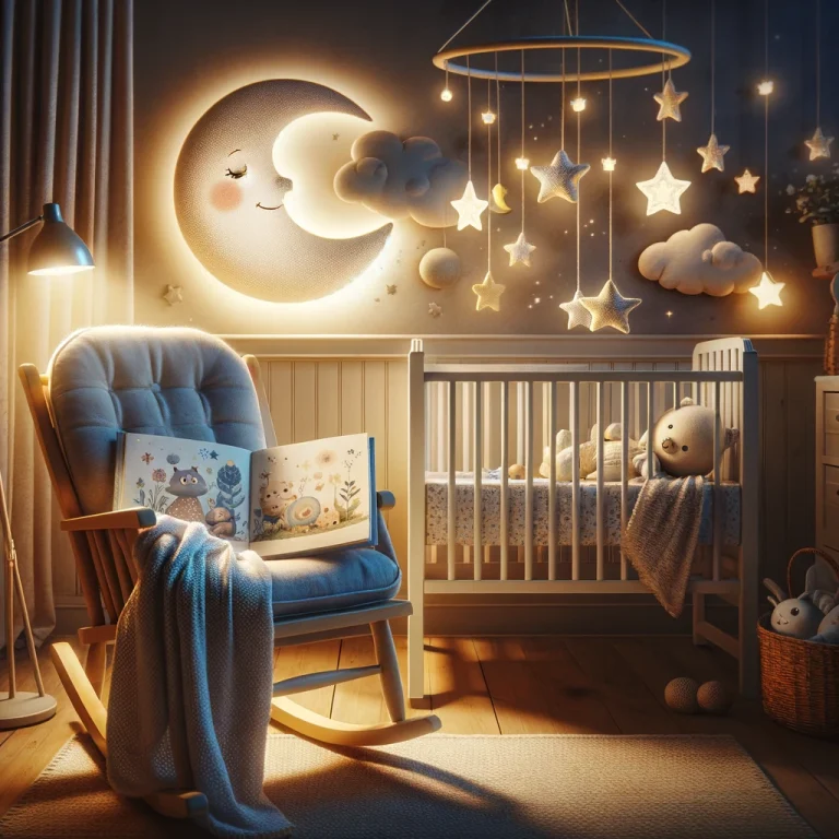 Baby Geschichten Zum Einschlafen Für Whatsapp