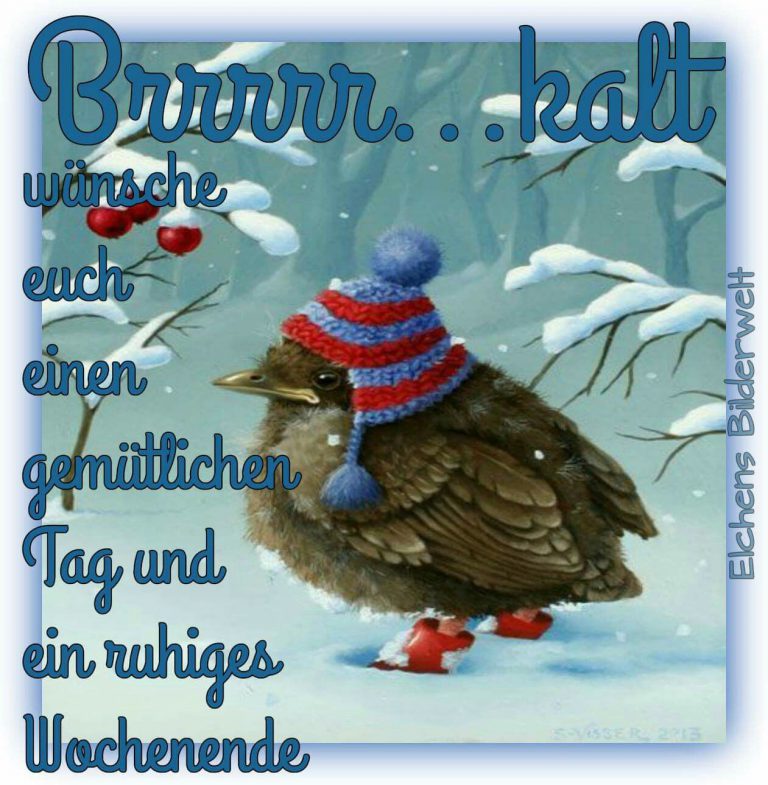Bald ist wochenende bilder