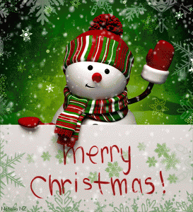 Bilder Für Weihnachtskarten Animierte Gif 273x300 - Morgen kommt der weihnachtsmann bilder kostenlos