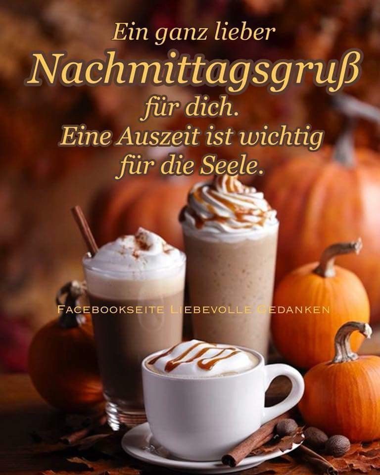 Bilder Grüße Nachmittags