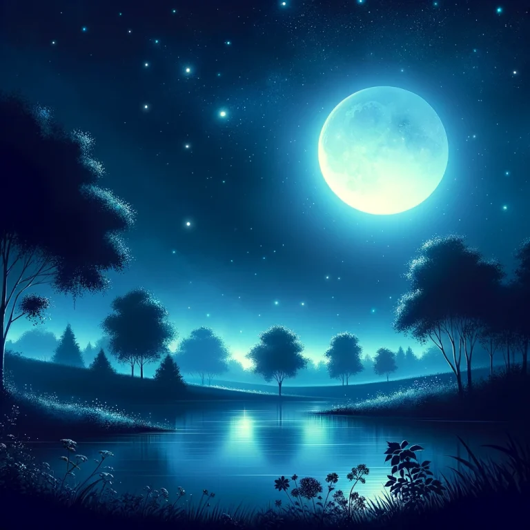 Bilder Nacht