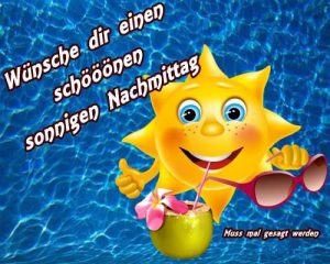Bilder Schöner Tag Wünschen Nachmittags