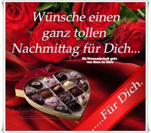 Bilder Sonnige Grüsse Nachmittags