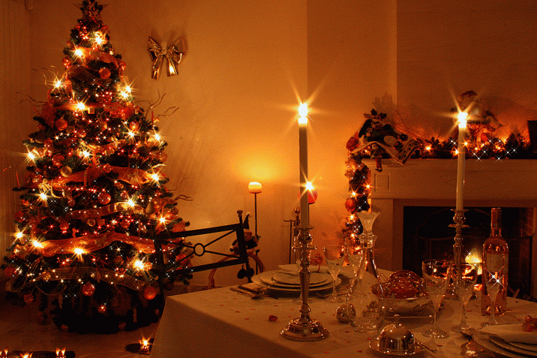 Bilder Weihnachtsgrüße Animierte Gif