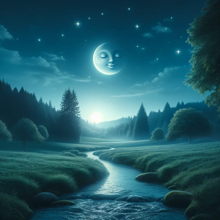 Bilder Zum Gute Nacht Sagen