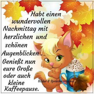 Bilder Zum Schönen Abend Nachmittags