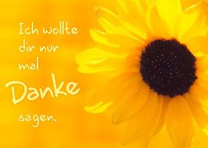 Bilder danke für die hilfe