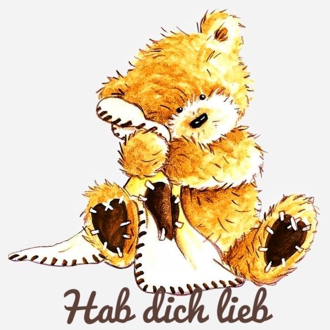 Bilder hab euch lieb Bilder und Sprüche für Whatsapp und Facebook