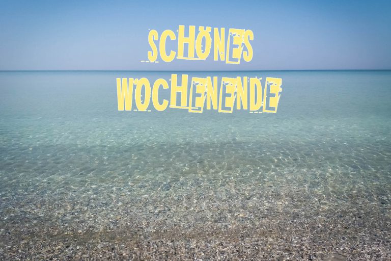 Bilder wochenende kostenlos