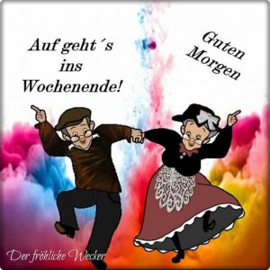 Bilder wochenendgrüße bilder fürs handy