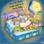 Comic gute nacht 150x150 - Gute nacht liebling