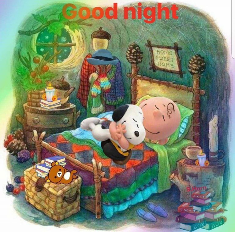 Coole sprüche gute nacht