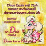 Danke als bild 150x150 - Danke sprüche freunde