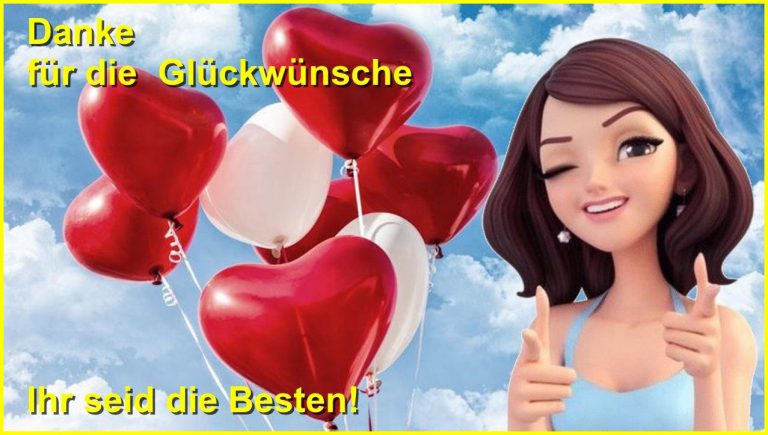 Danke gifs kostenlos