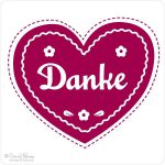 Danke sagen zum geburtstag Bilder und Sprüche für Whatsapp und