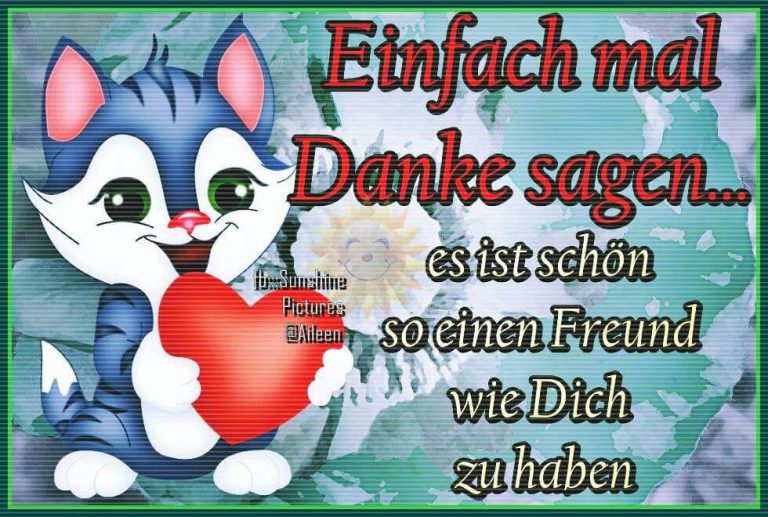 Danke sagen glückwünsche geburtstag