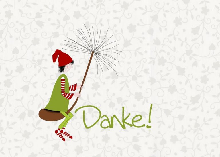 Danke schon bilder