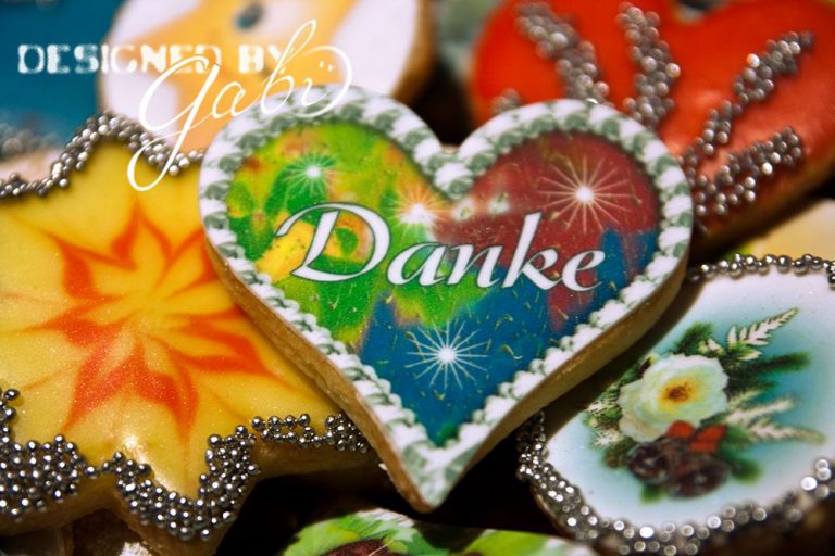 Danke sprüche