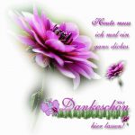 Danksagung geburtstag lustig facebook Bilder und Sprüche