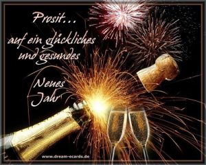 Einen Guten Rutsch Ins Neue Jahr Sprüche