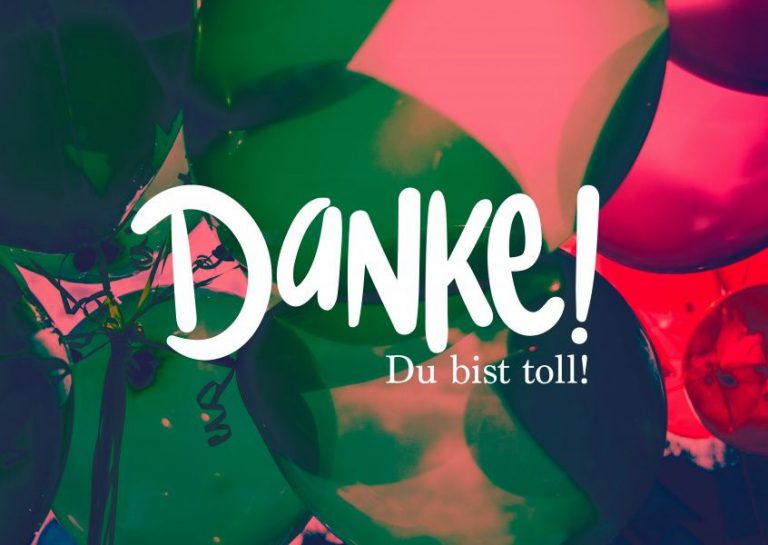 Facebook danke für geburtstagswünsche Bilder und Sprüche