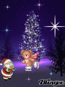 Foto Für Weihnachten Animierte Gif 225x300 - Schonen Heiligabend Bilder Fur Whatsapp Und Facebook Furs Handy