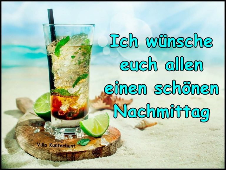 Freitag Bilder Nachmittags