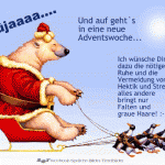 Frohe Weihnachten Karte Animierte Gif 150x150 - Schöne Weihnachtszeit Bilder Animierte Gif