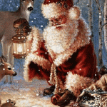 Frohe Weihnachten Lustig Animierte Gif 150x150 - Fröhliche Weihnacht Bilder