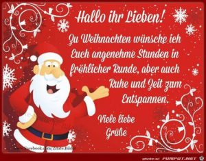 Frohes Weihnachtsfest Bilder