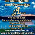 Gedicht gute nacht 150x150 - Süßer gute nacht spruch