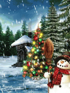Grafik Weihnachten Animierte Gif