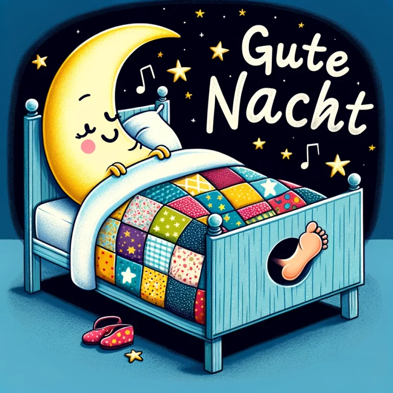 Grußbilder Gute Nacht