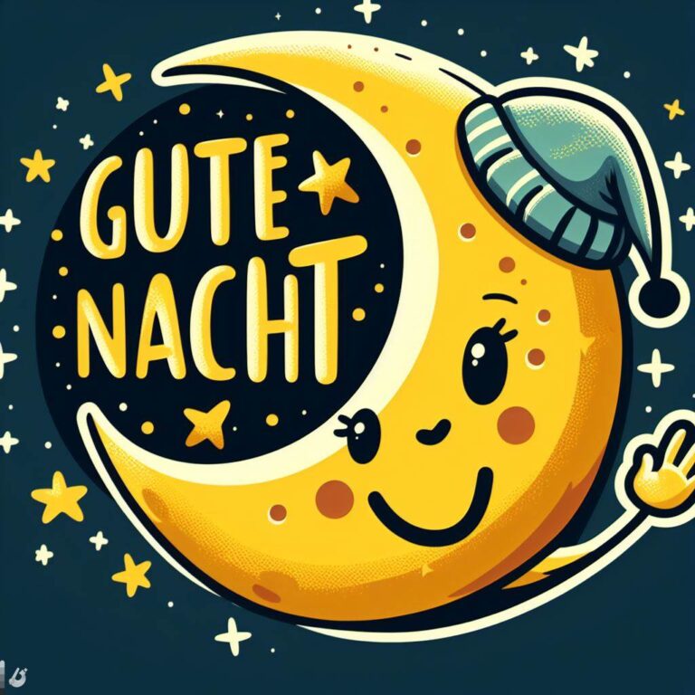 Gute Nacht Neue Bilder