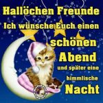 Gute gute nacht geschichten 150x150 - Süßer gute nacht spruch