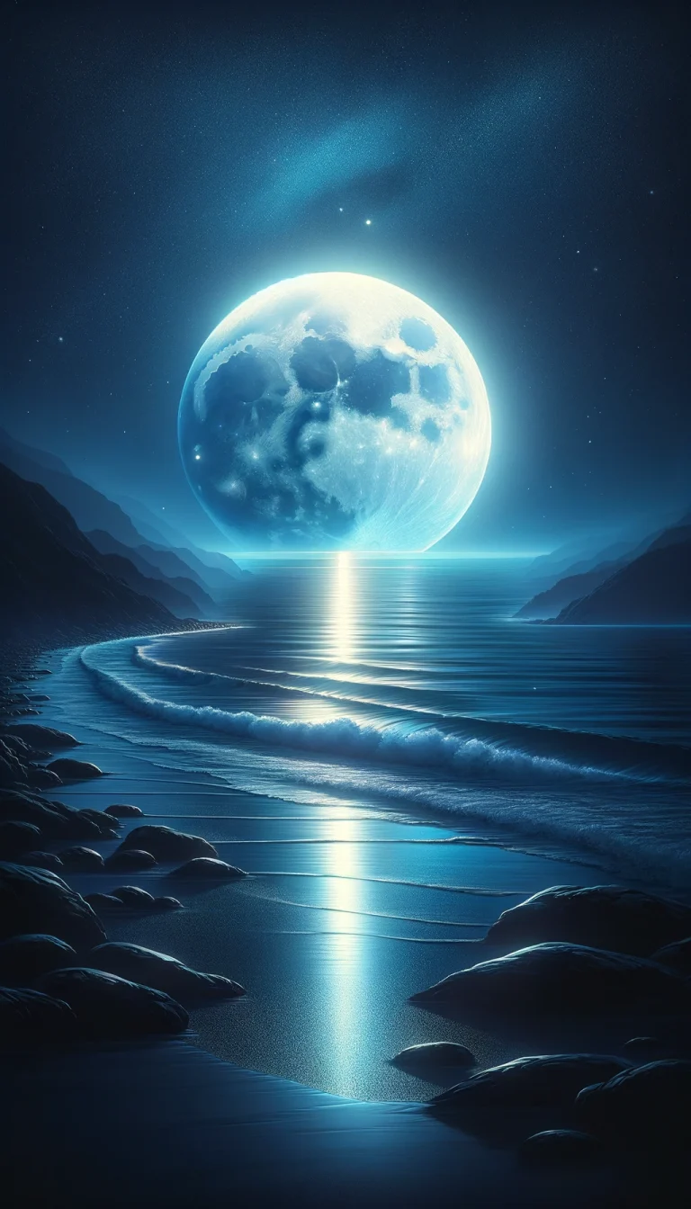 Gute nacht