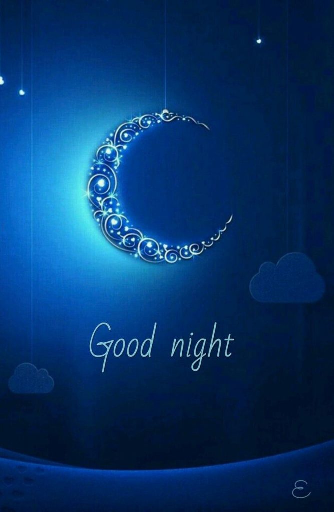 Gute nacht bilder mit spruch Bilder und Sprüche für Whatsapp und