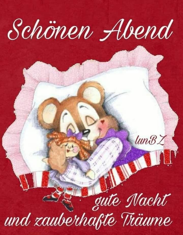 Gute nacht bilder mit sprüchen bilder | Bilder und Sprüche für Whatsapp