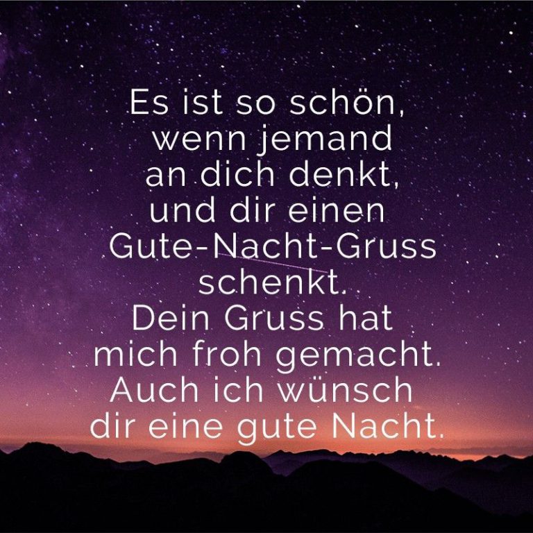 Gute nacht bilder zum runterladen