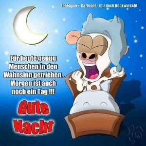 Gute nacht engel sprüche