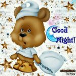Gute nacht für kinder Bilder und Sprüche