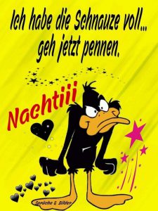 Gute nacht für whatsapp
