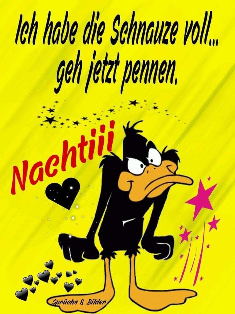 Gute nacht für whatsapp
