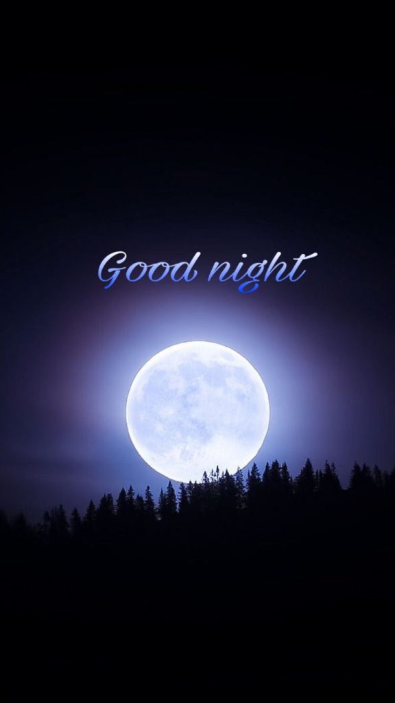 Gute nacht familie Bilder und Sprüche