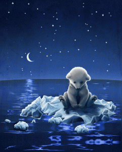 Gute nacht geschichte für freundin Animierte Gif