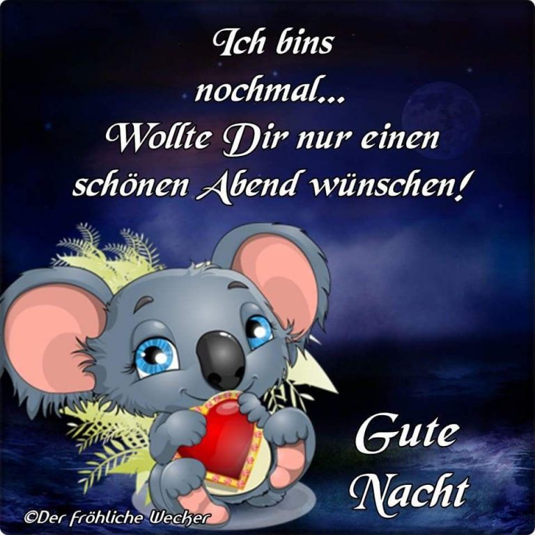 Gute nacht geschichte für mädchen