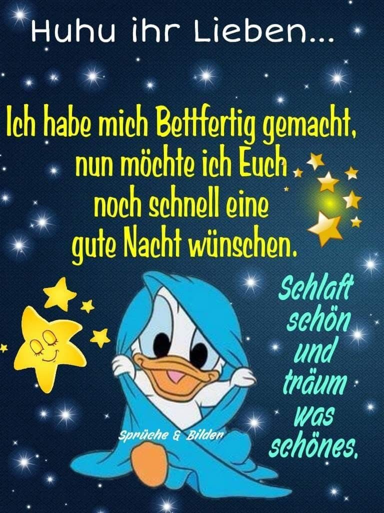 Gute nacht geschichte maus