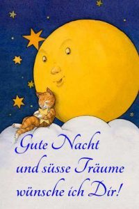 Gute nacht geschichten für jugendliche
