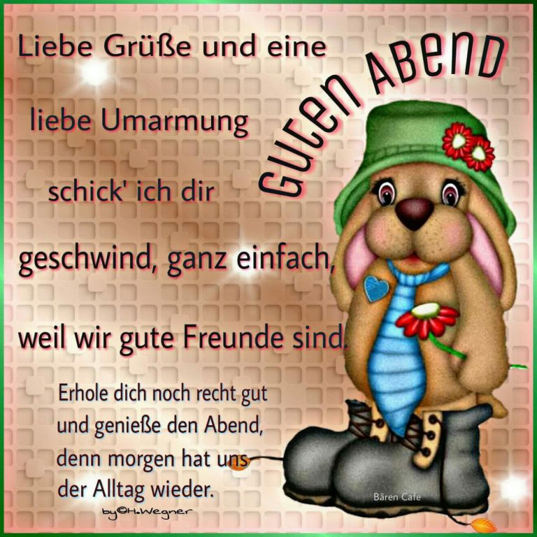 Gute nacht geschichten für schulkinder