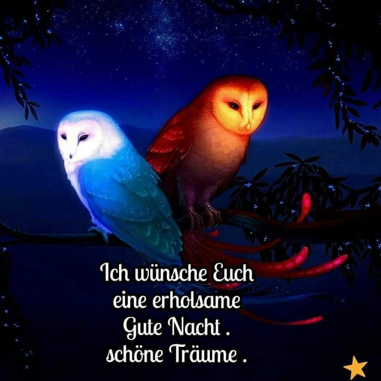 Gute nacht geschichten für verliebte